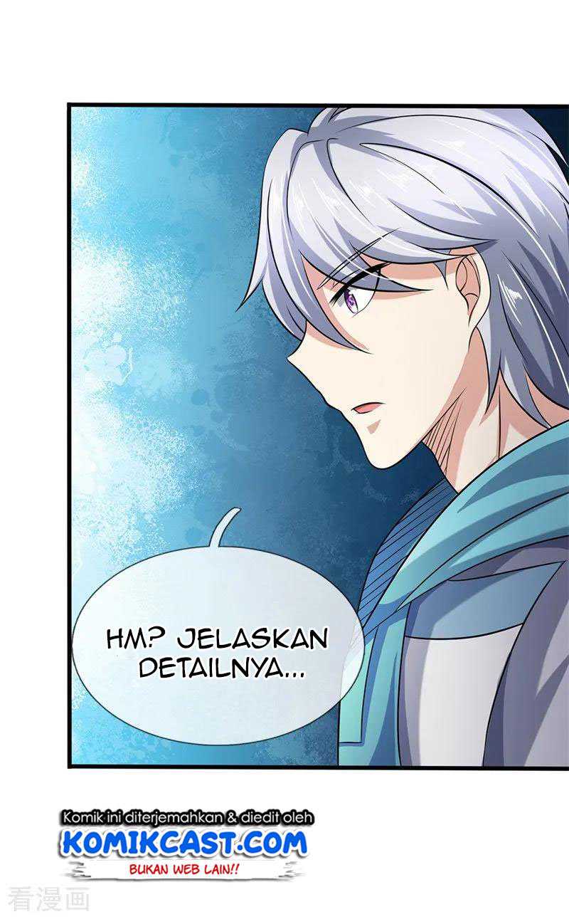 CITY Chapter 51 Gambar 4