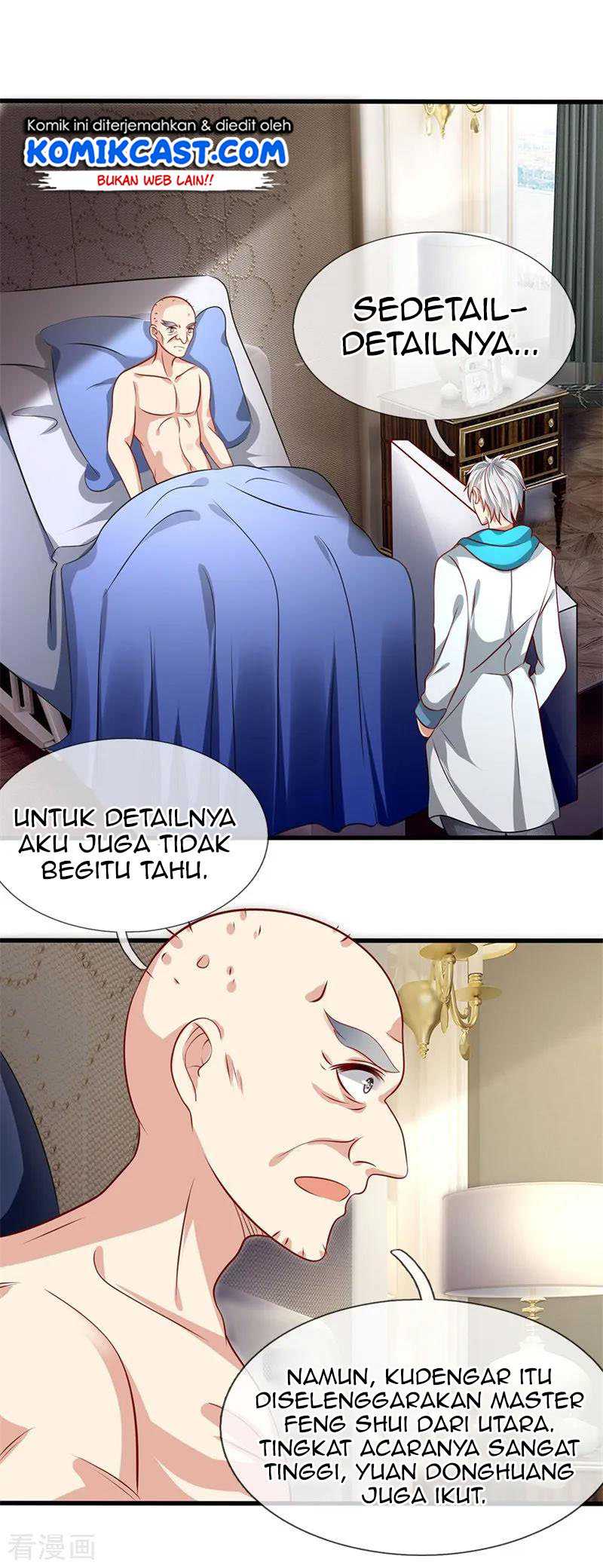 CITY Chapter 51 Gambar 5