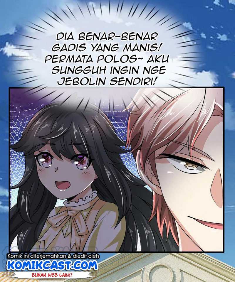 CITY Chapter 52 Gambar 11