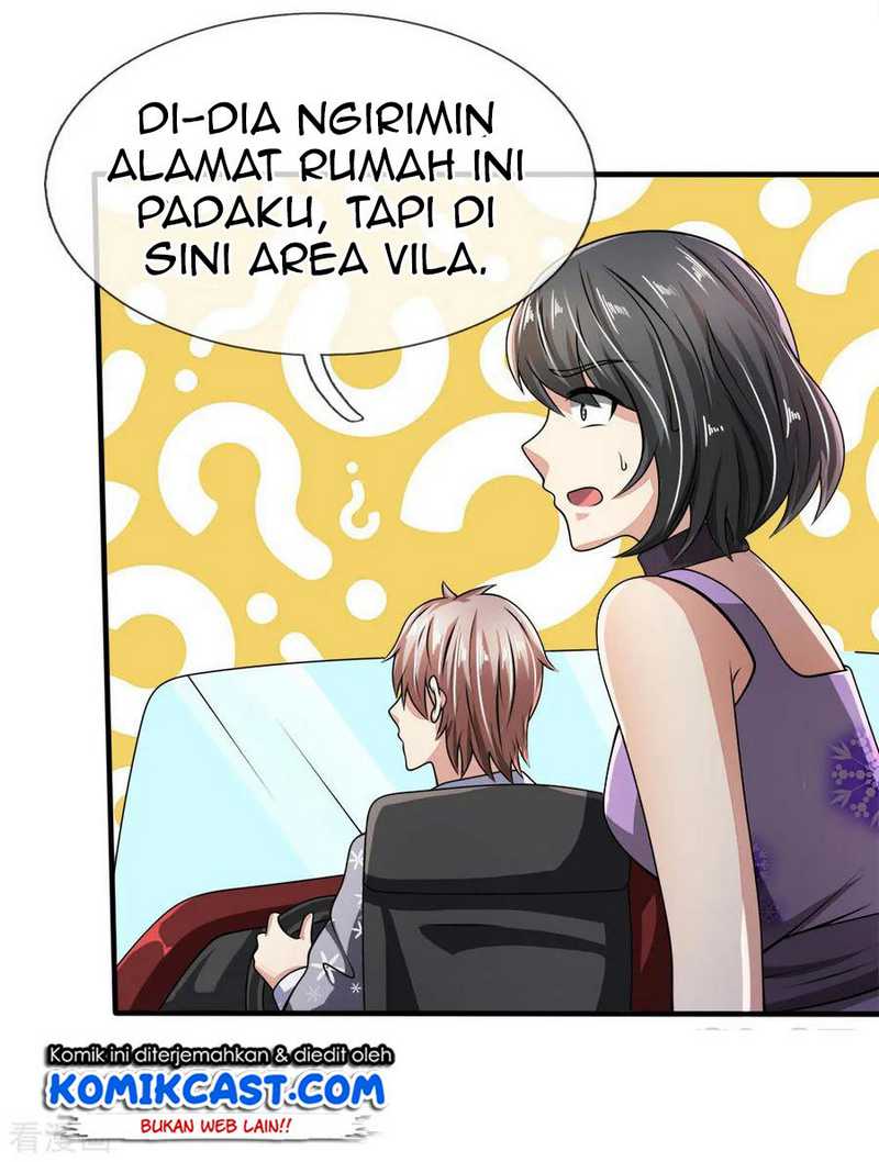 CITY Chapter 52 Gambar 15