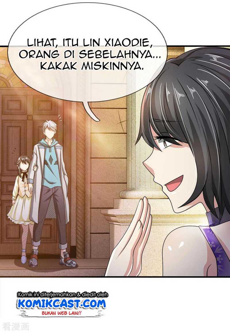 CITY Chapter 52 Gambar 17