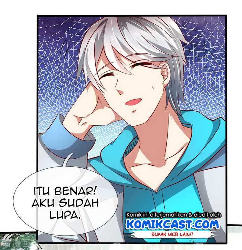 CITY Chapter 52 Gambar 3