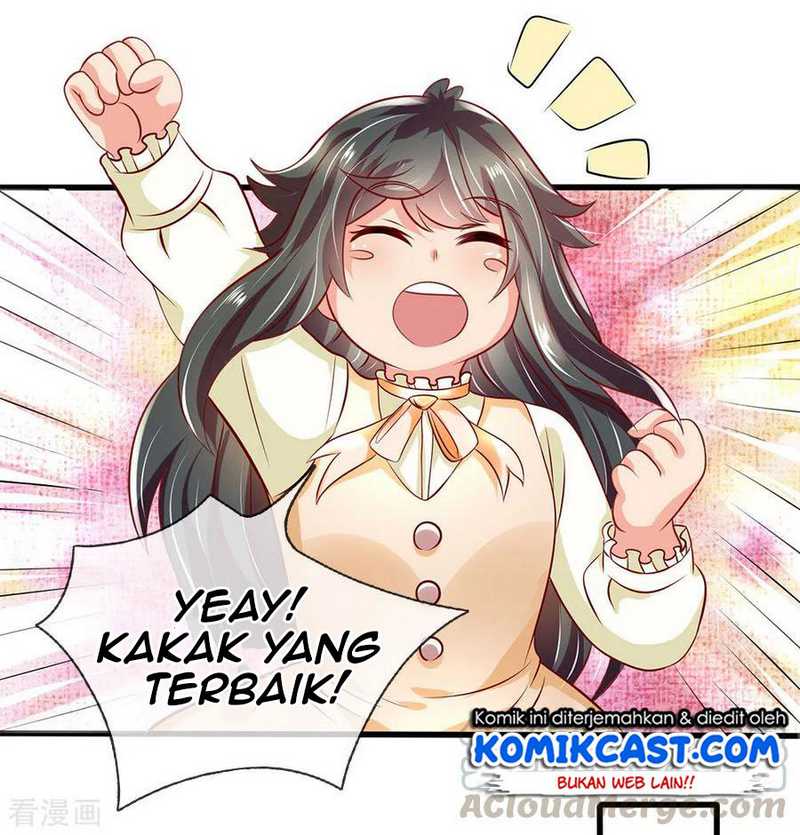 CITY Chapter 52 Gambar 6