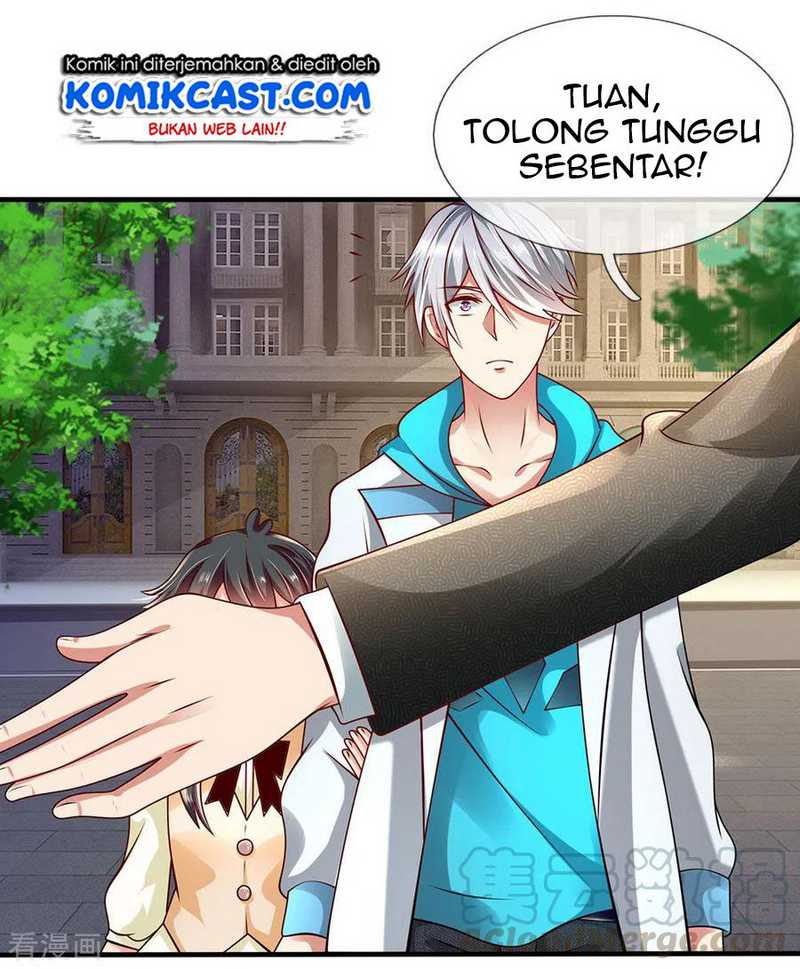 CITY Chapter 53 Gambar 15
