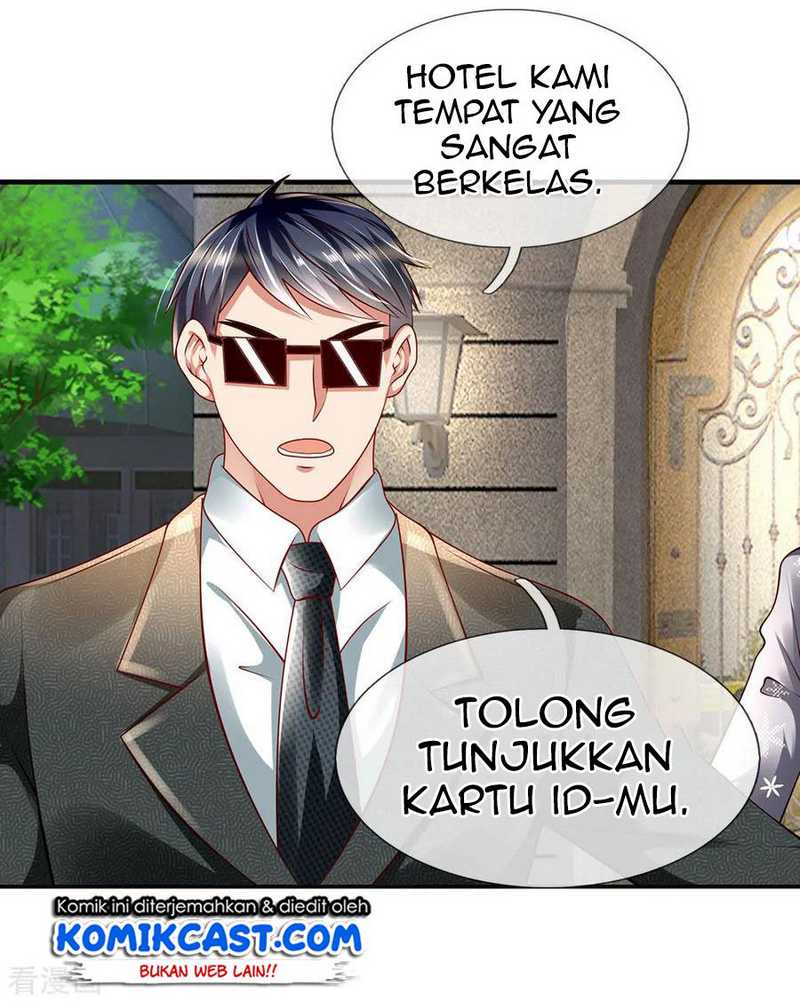 CITY Chapter 53 Gambar 16