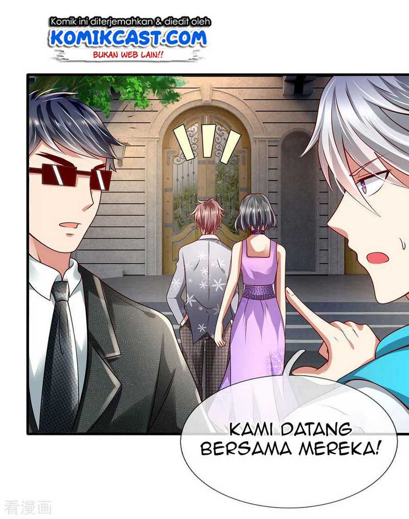 CITY Chapter 53 Gambar 17