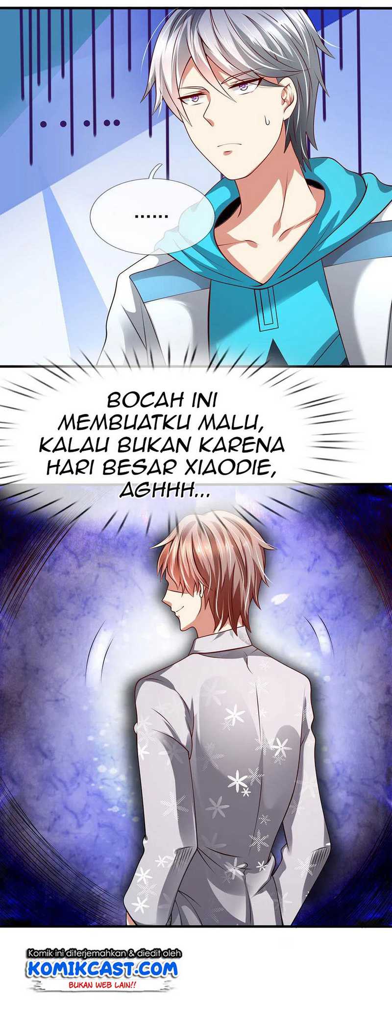 CITY Chapter 53 Gambar 19
