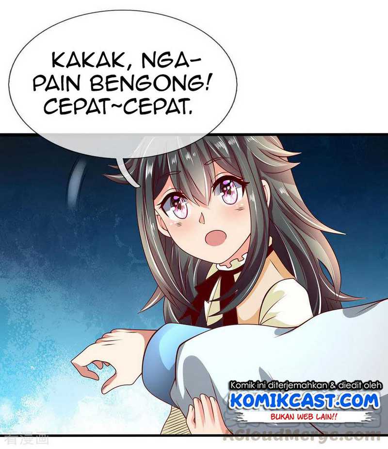 CITY Chapter 53 Gambar 23