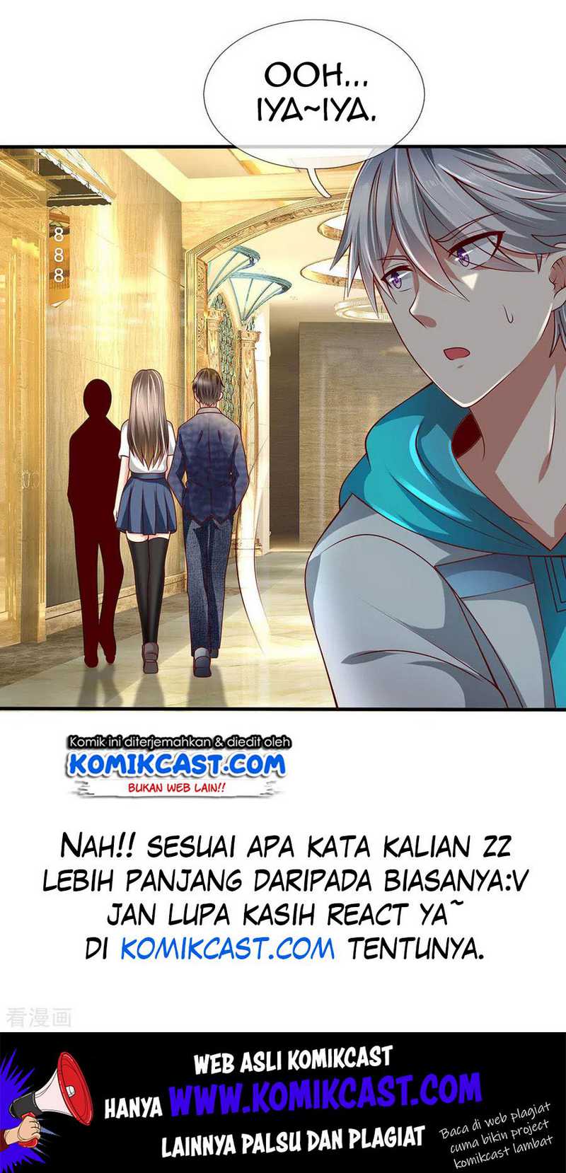 CITY Chapter 53 Gambar 24