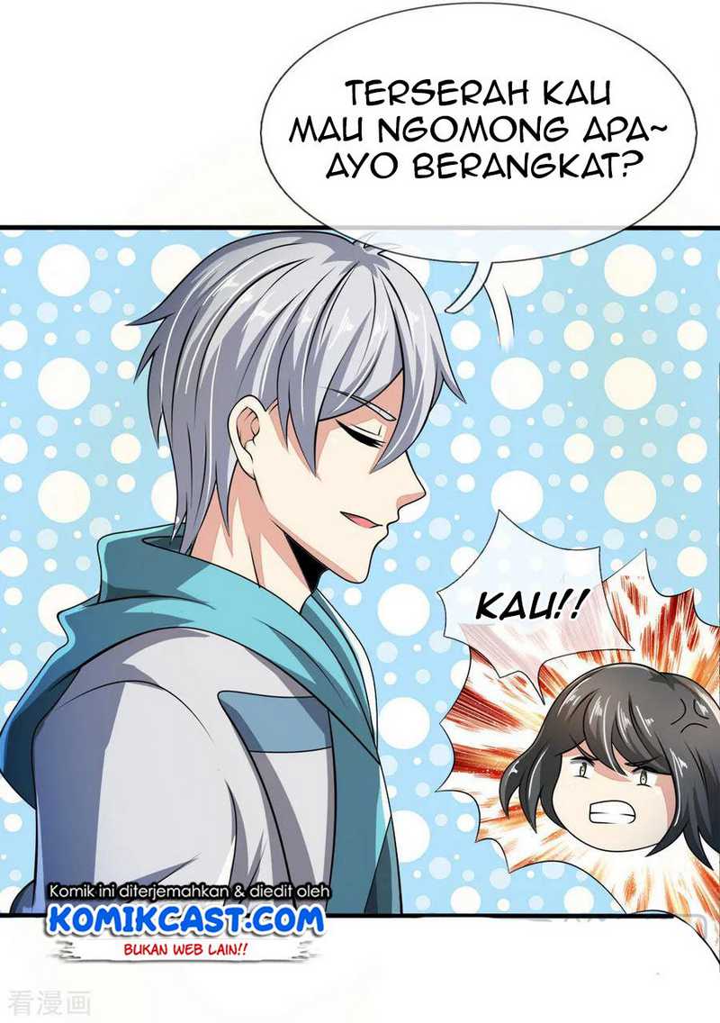 CITY Chapter 53 Gambar 6
