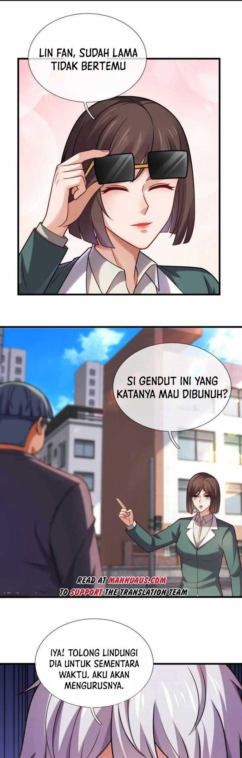 CITY Chapter 537 Gambar 6