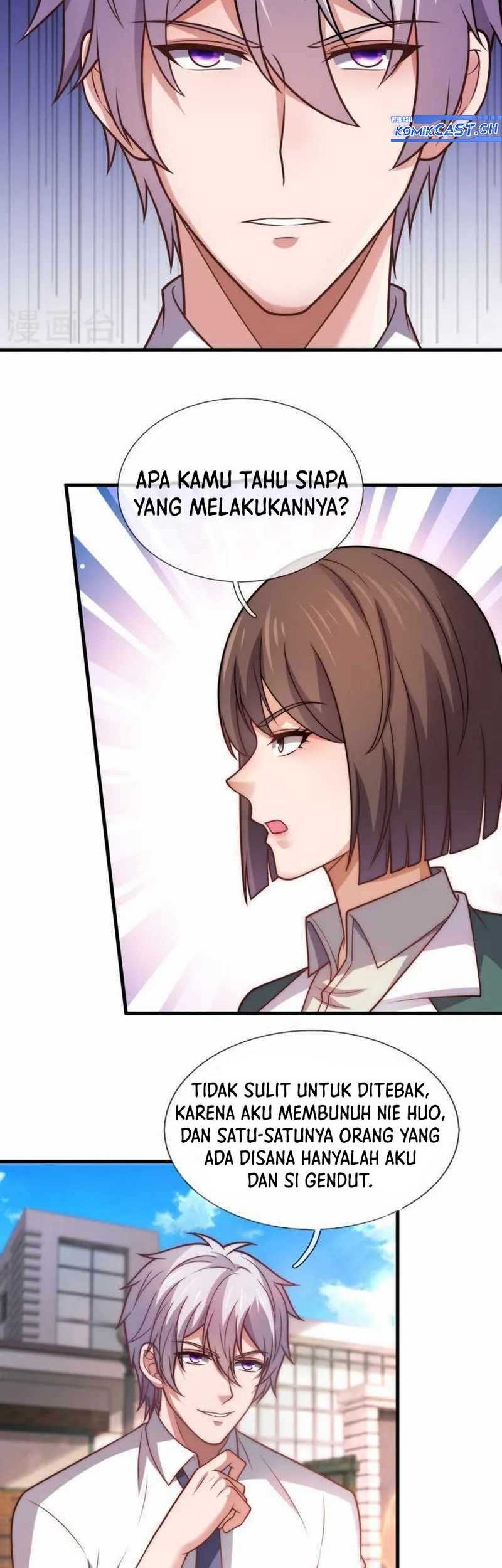 CITY Chapter 537 Gambar 7