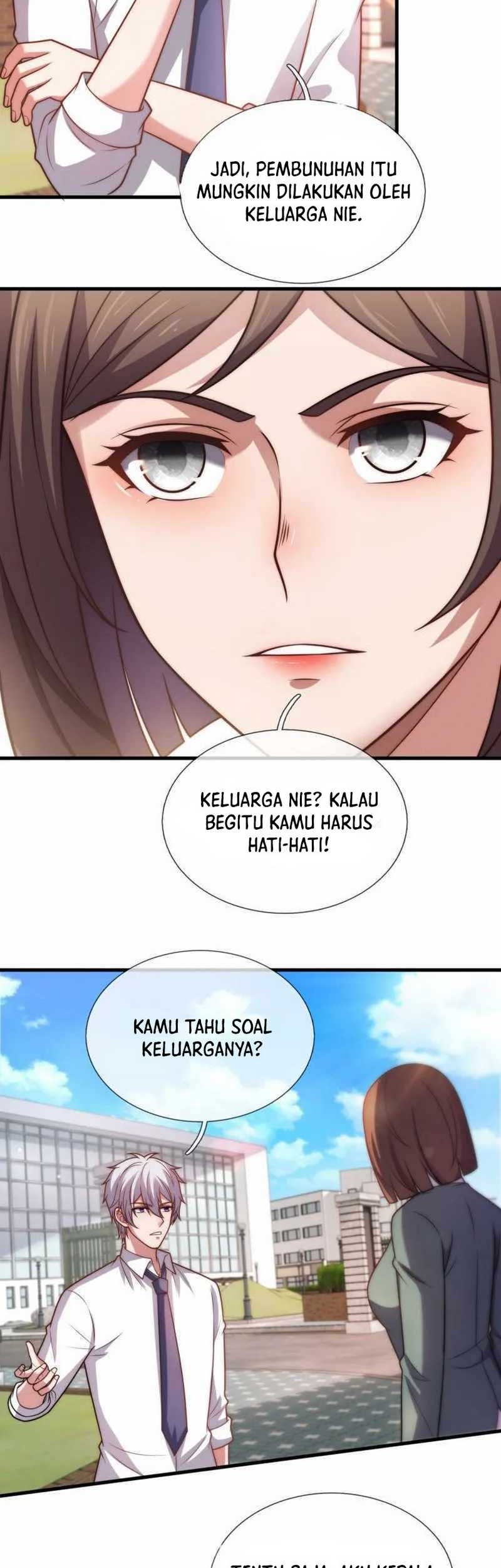 CITY Chapter 537 Gambar 8