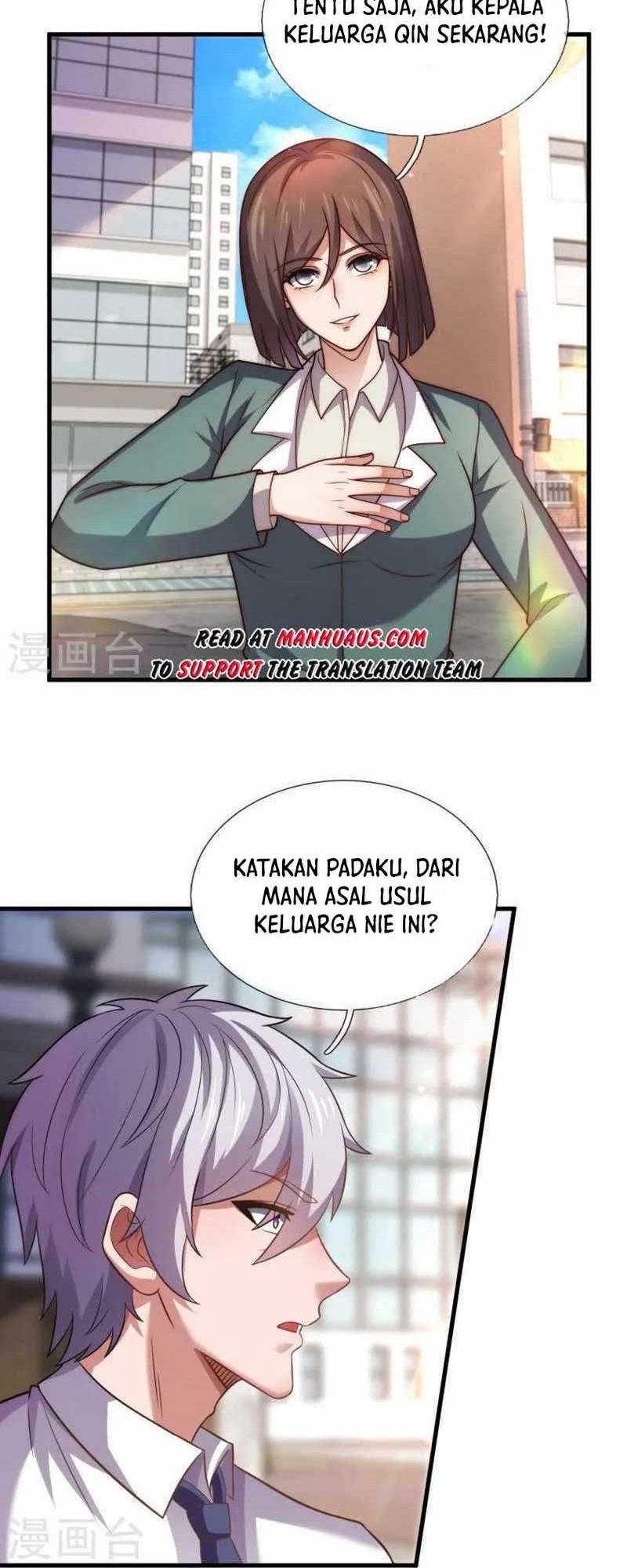 CITY Chapter 537 Gambar 9