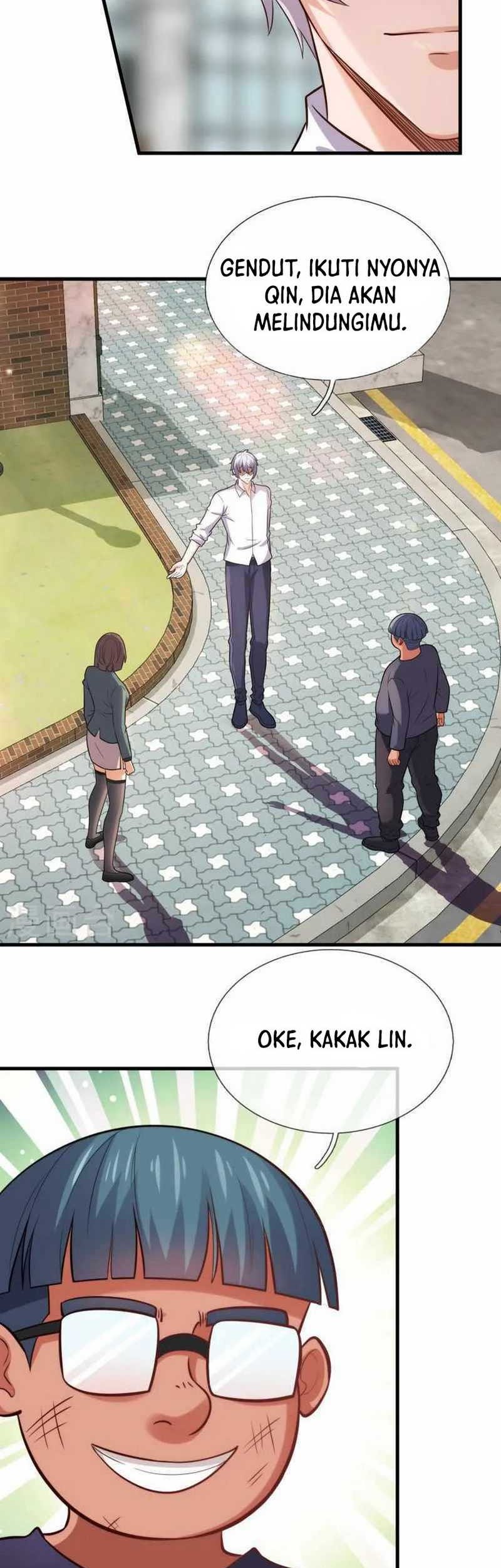 CITY Chapter 537 Gambar 12