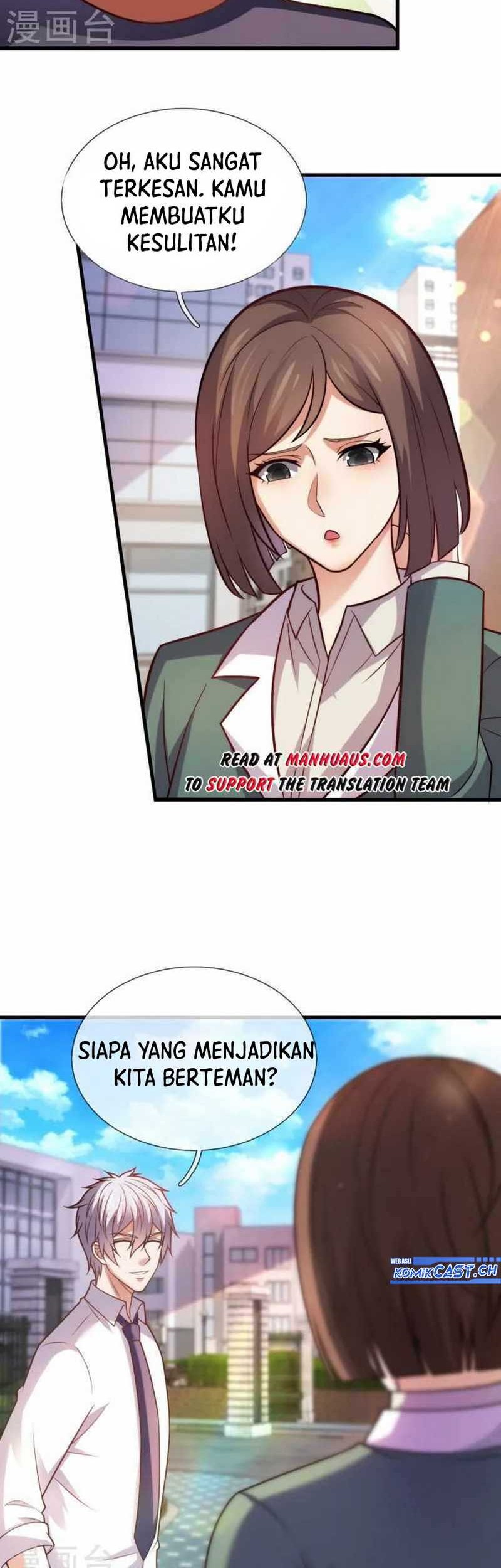CITY Chapter 537 Gambar 13