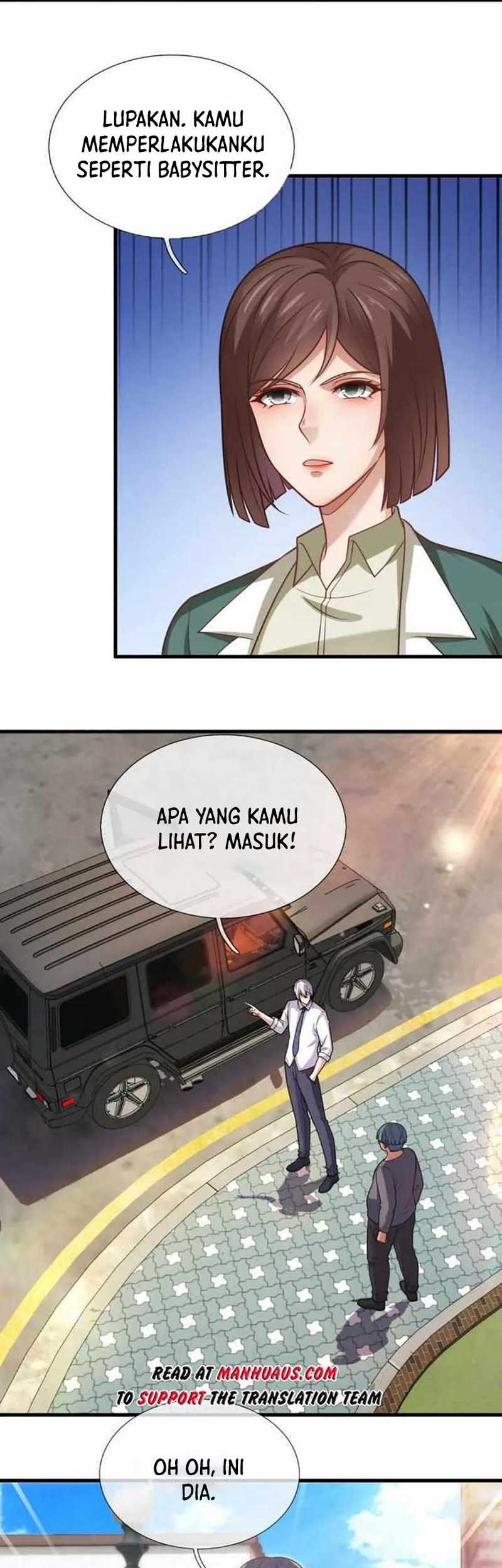 CITY Chapter 537 Gambar 15
