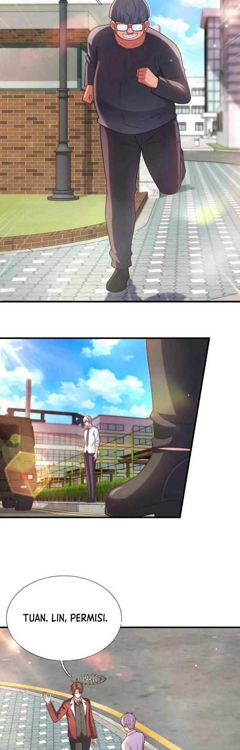 CITY Chapter 537 Gambar 16