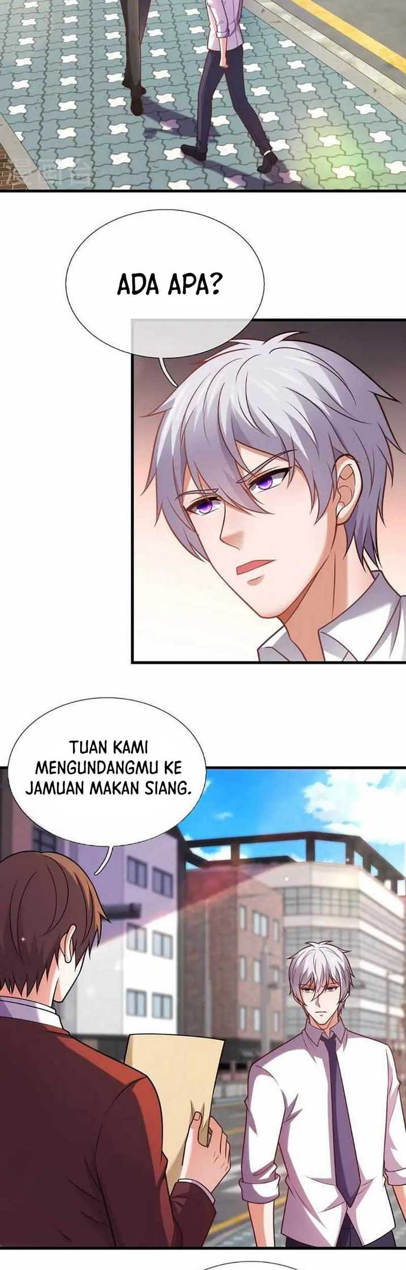 CITY Chapter 537 Gambar 17