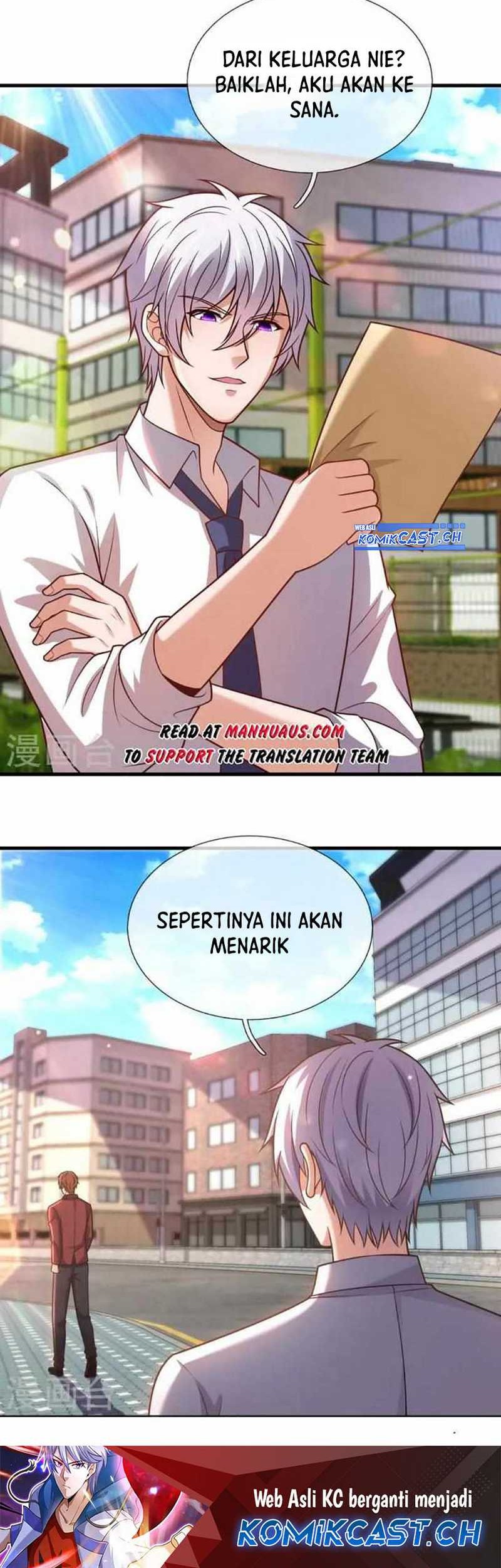 CITY Chapter 537 Gambar 18
