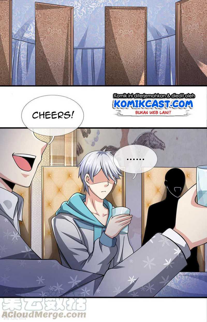 CITY Chapter 54 Gambar 10