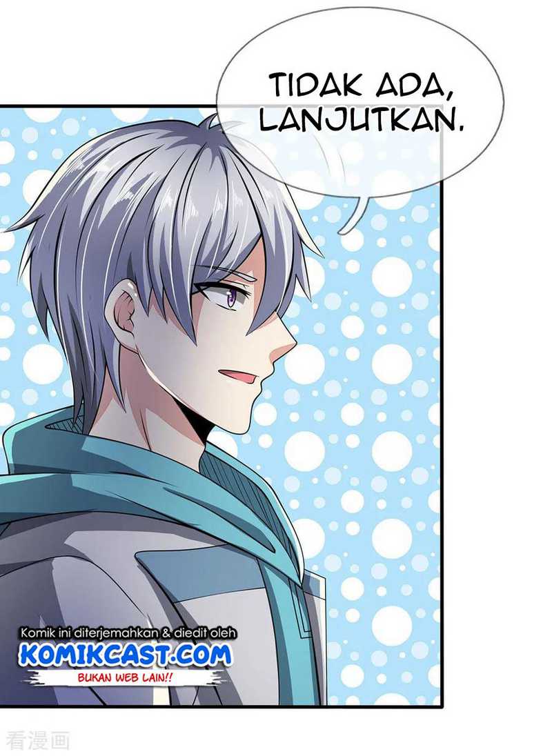 CITY Chapter 54 Gambar 13