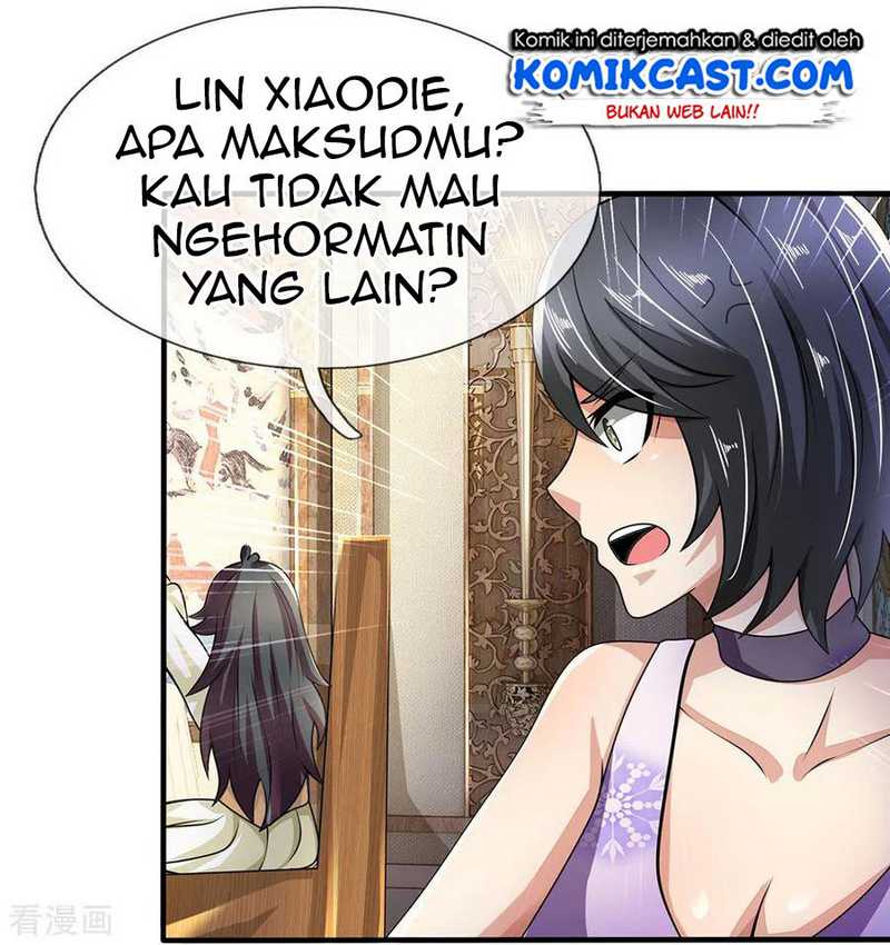 CITY Chapter 54 Gambar 15