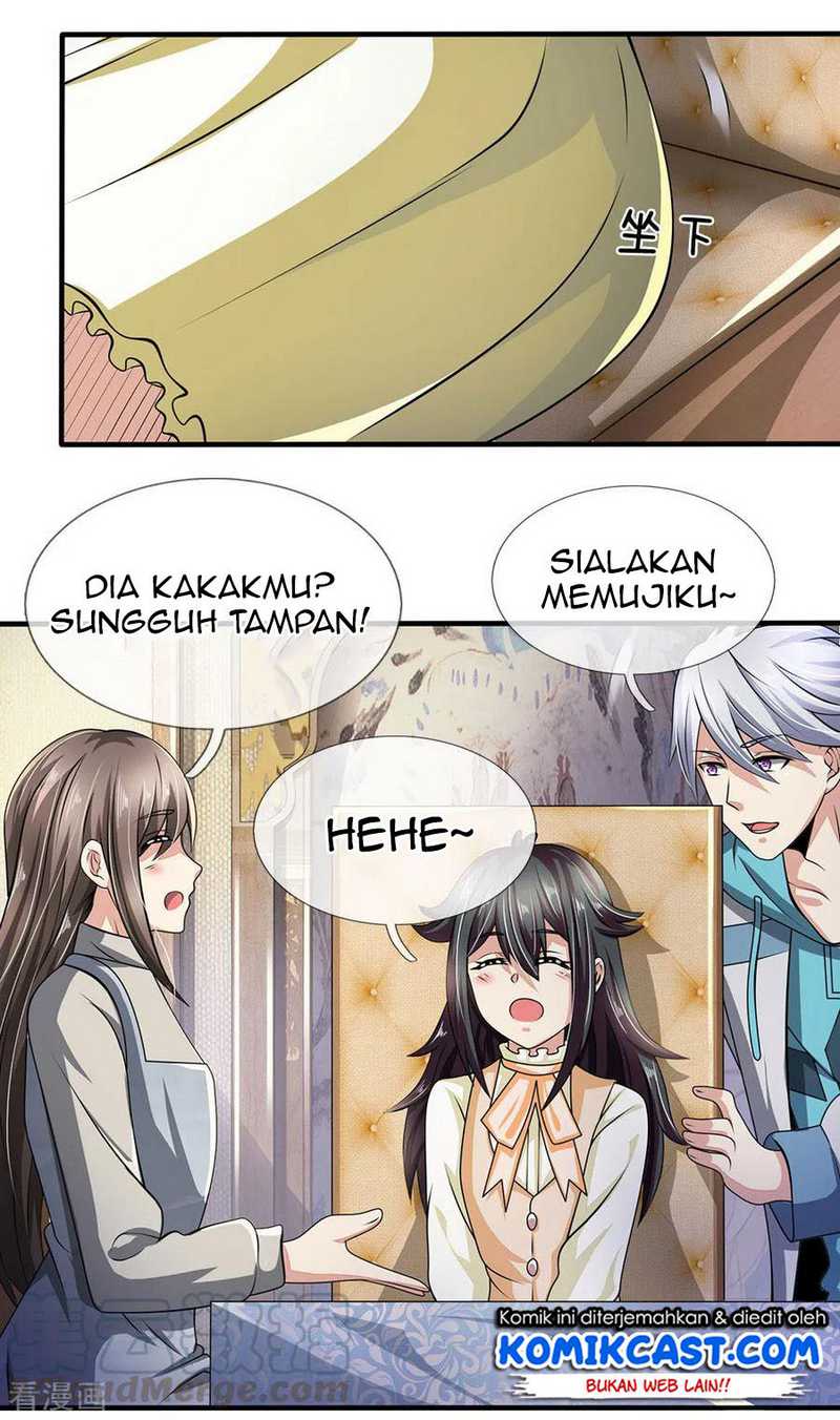 CITY Chapter 54 Gambar 6