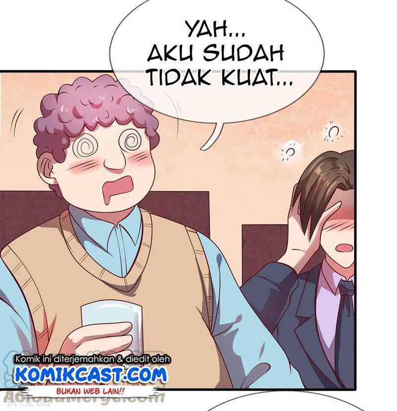 CITY Chapter 55 Gambar 10