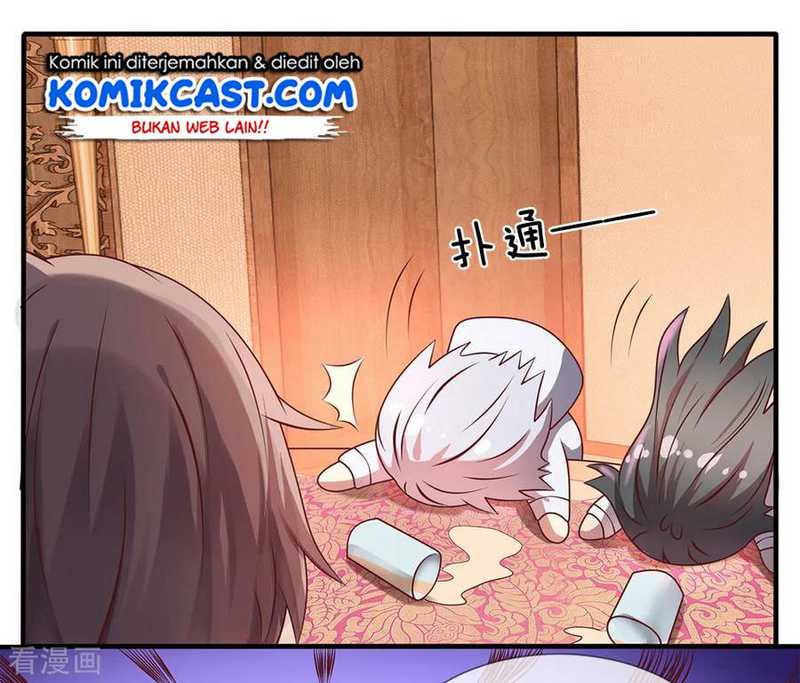 CITY Chapter 55 Gambar 13