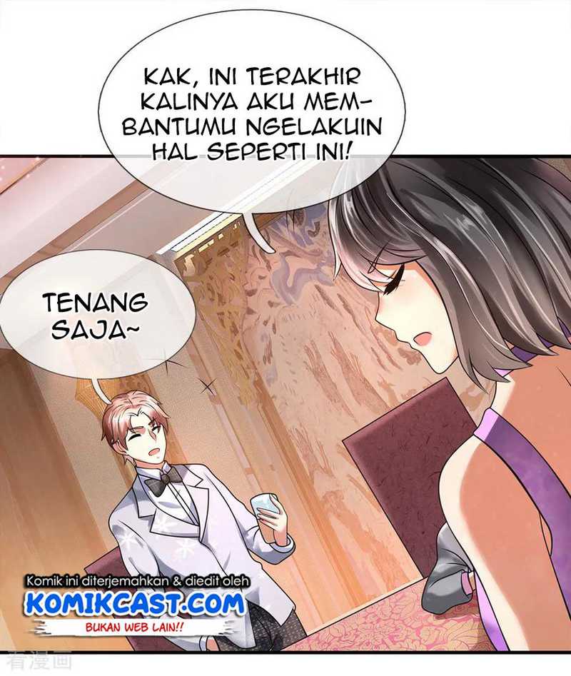 CITY Chapter 55 Gambar 15