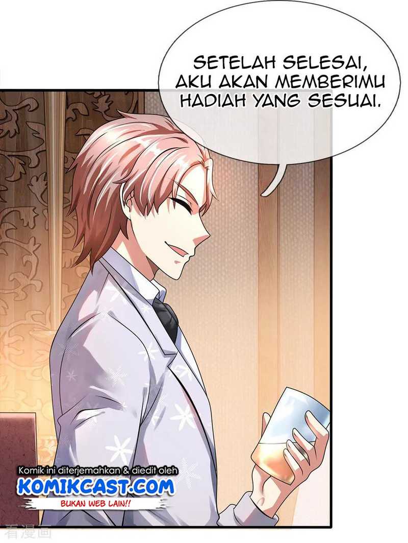 CITY Chapter 55 Gambar 16