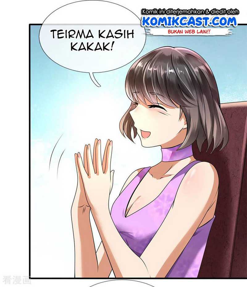 CITY Chapter 55 Gambar 17