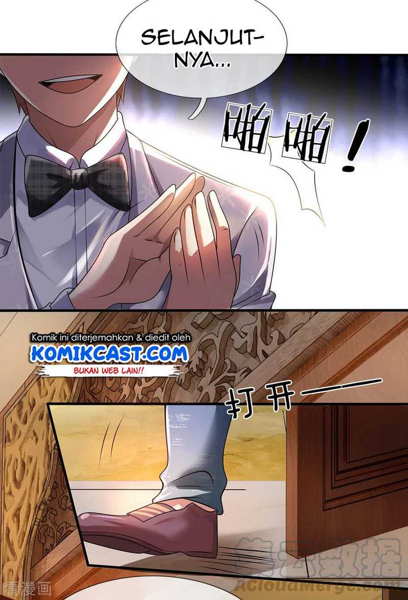 CITY Chapter 55 Gambar 18