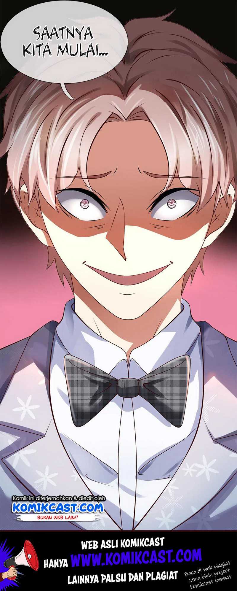 CITY Chapter 55 Gambar 22