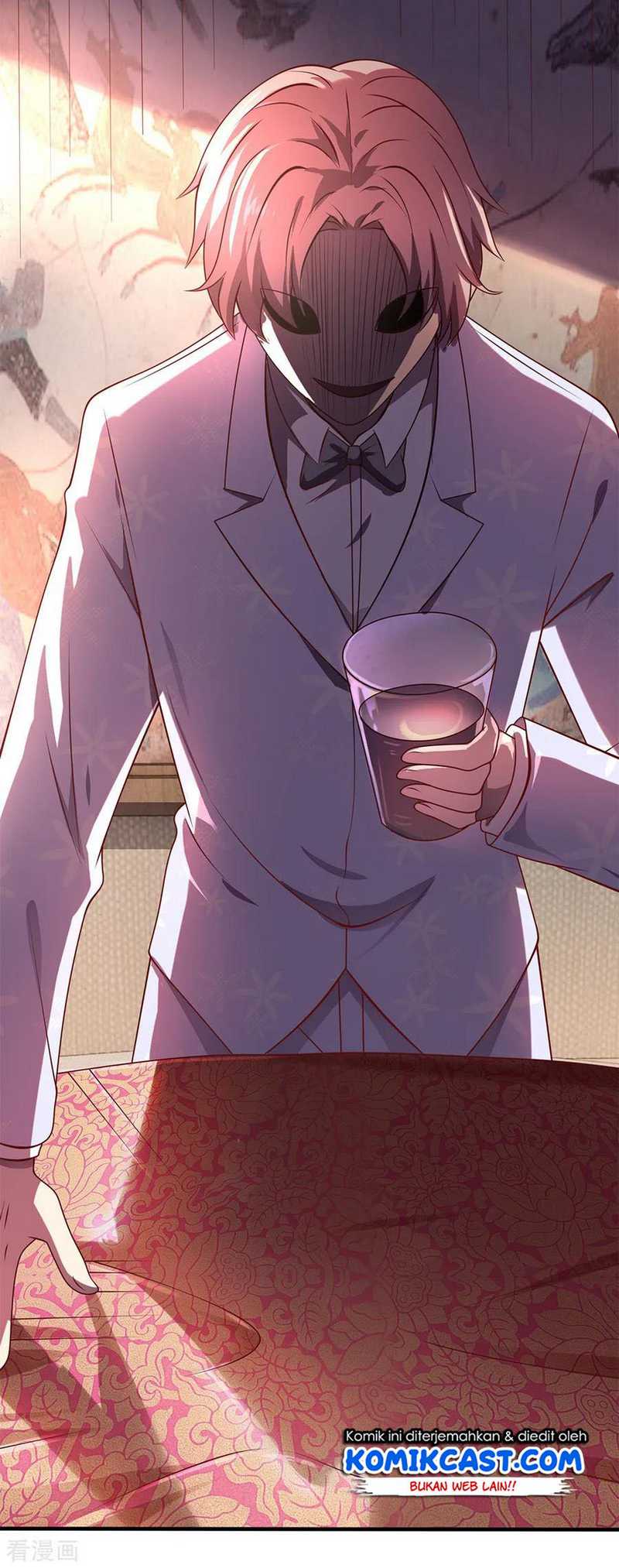 CITY Chapter 55 Gambar 4