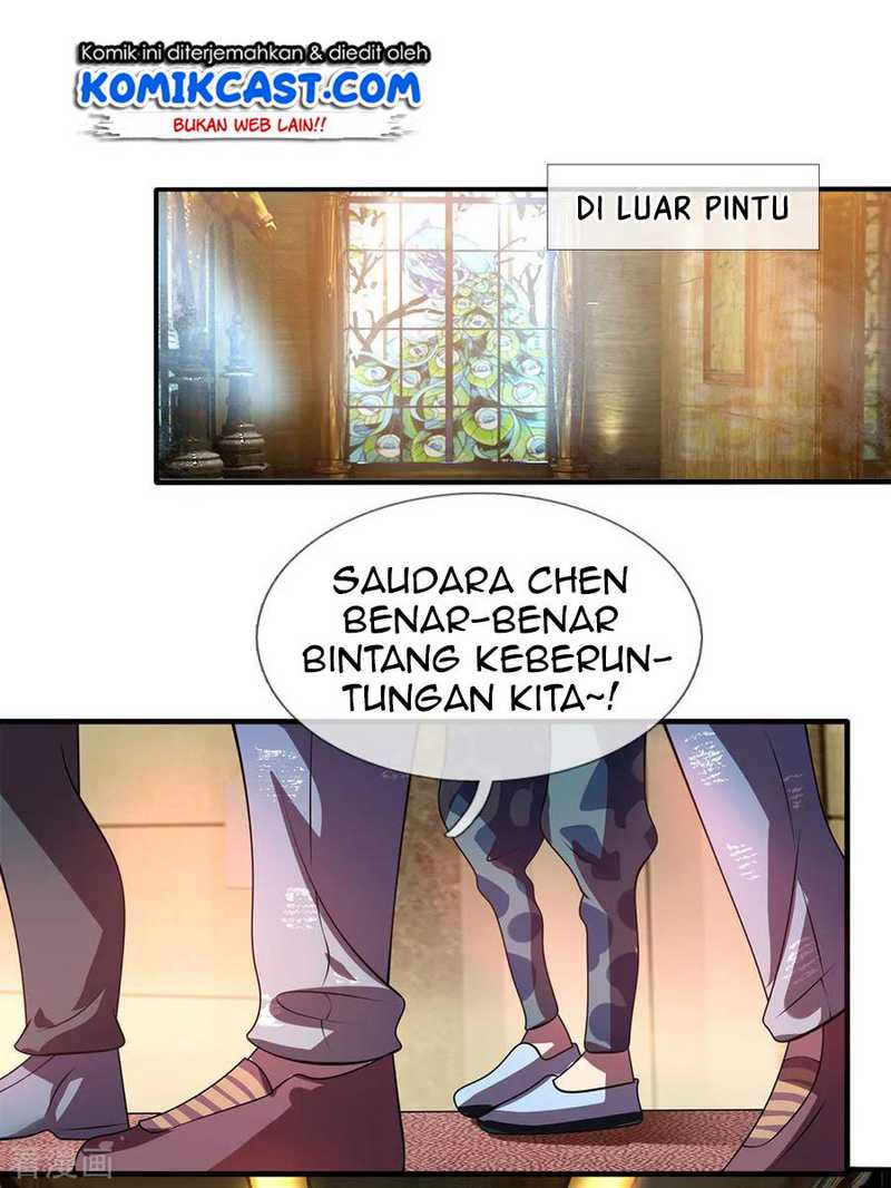 CITY Chapter 55 Gambar 5