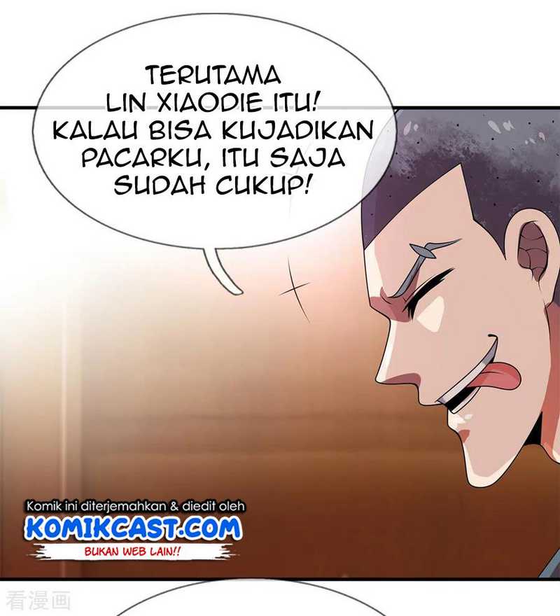 CITY Chapter 55 Gambar 7