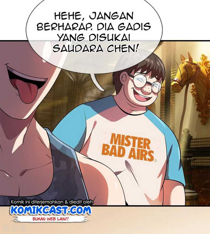 CITY Chapter 55 Gambar 8
