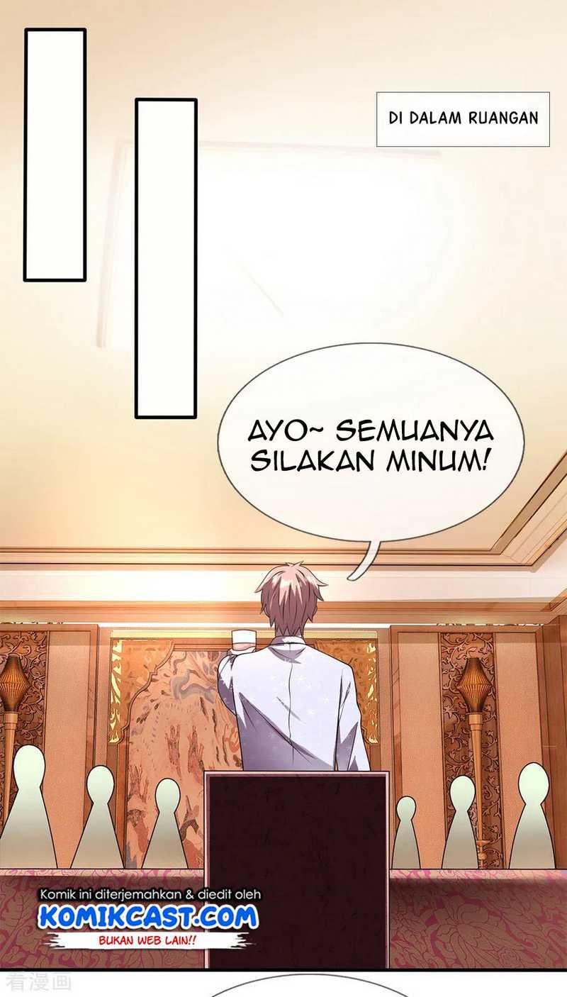 CITY Chapter 55 Gambar 9