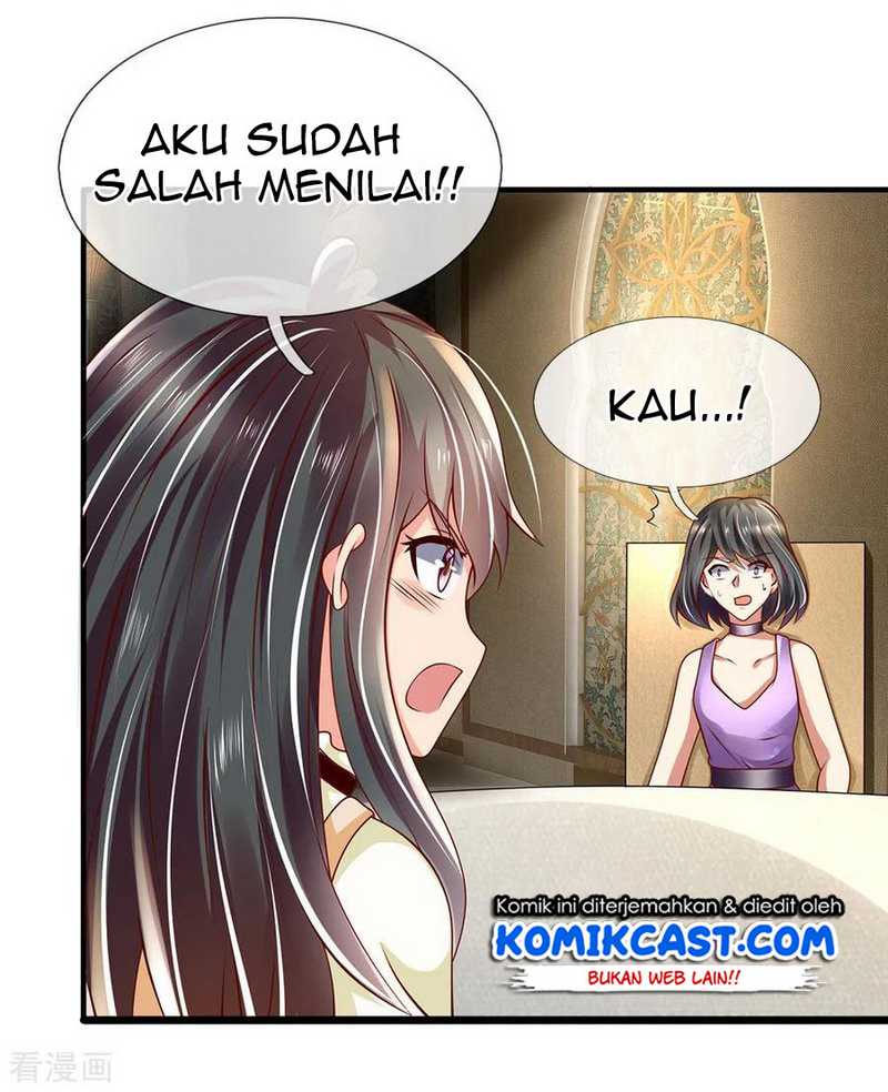 CITY Chapter 56 Gambar 11