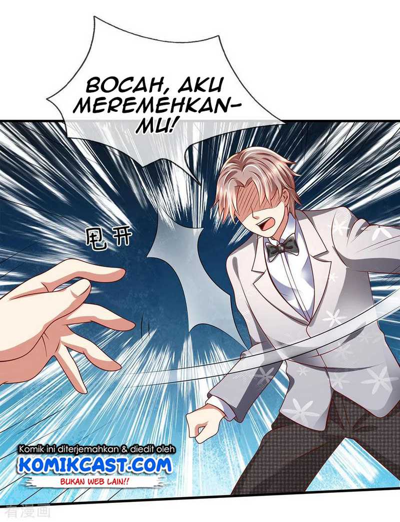 CITY Chapter 56 Gambar 12
