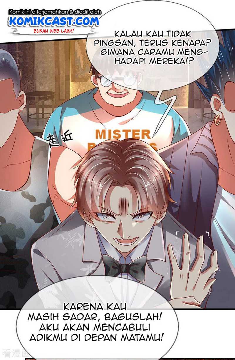 CITY Chapter 56 Gambar 13