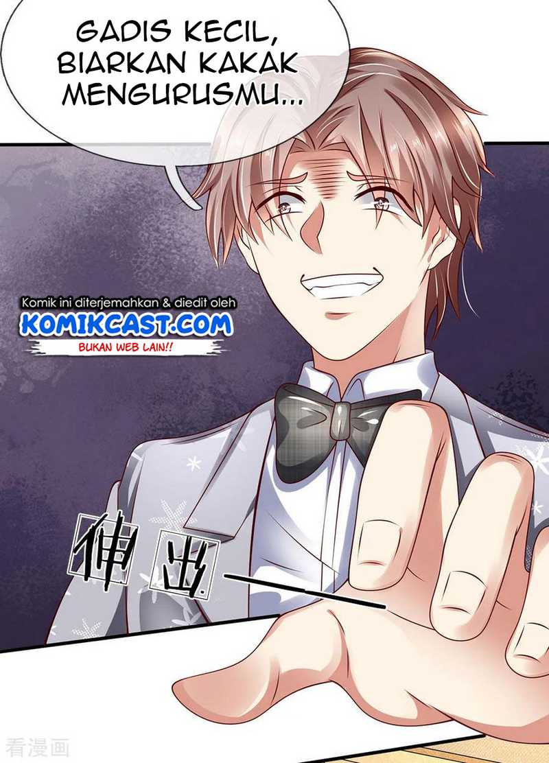 CITY Chapter 56 Gambar 3
