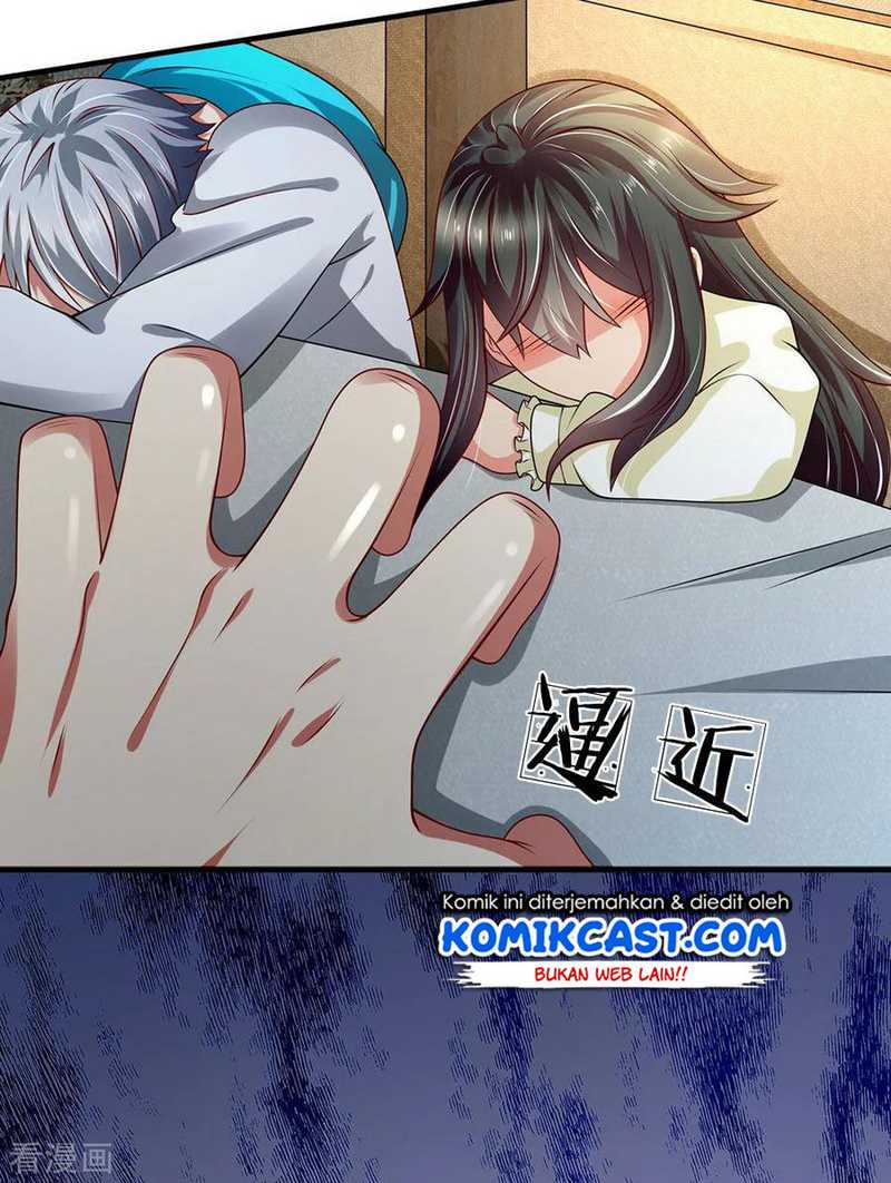 CITY Chapter 56 Gambar 4