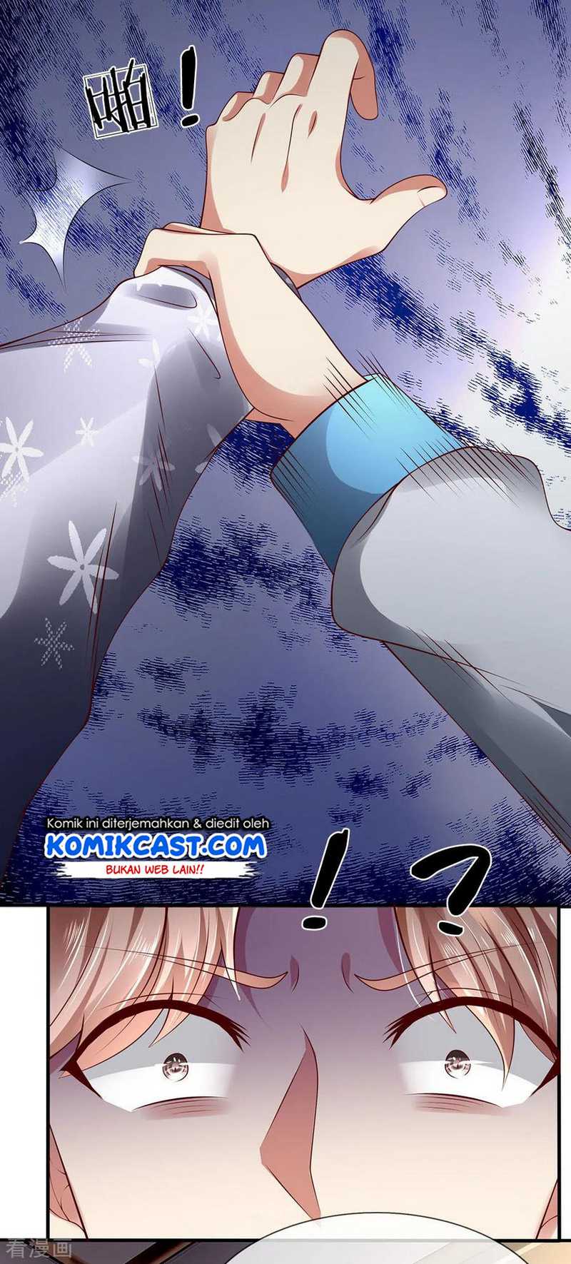 CITY Chapter 56 Gambar 5