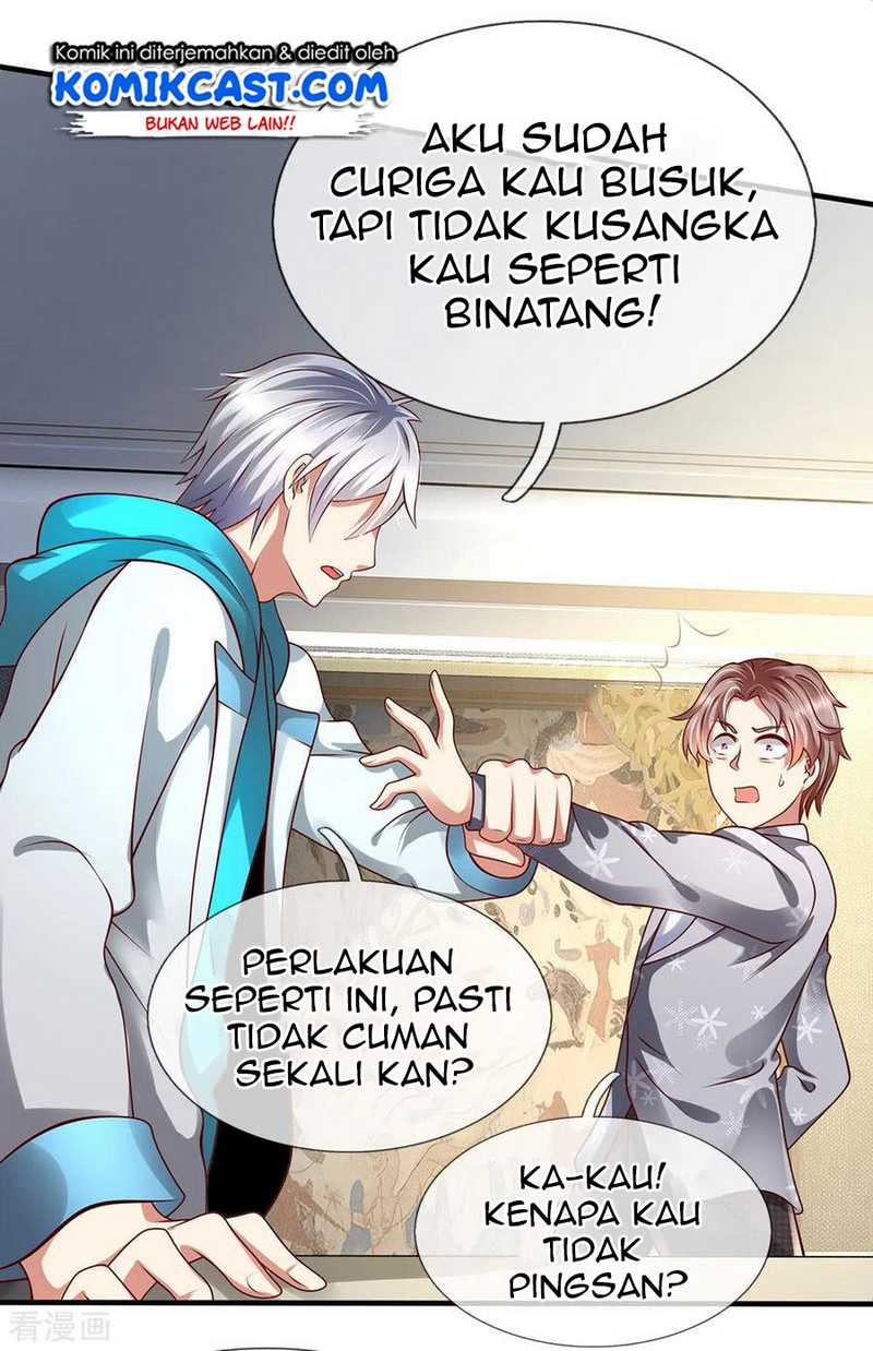 CITY Chapter 56 Gambar 7