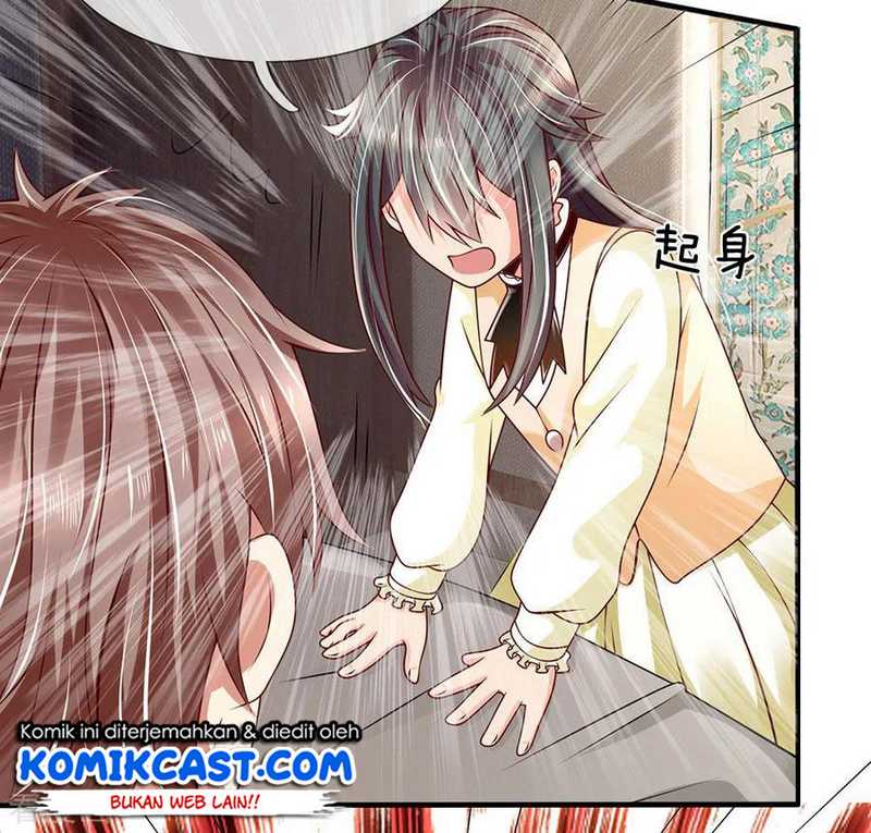 CITY Chapter 56 Gambar 9