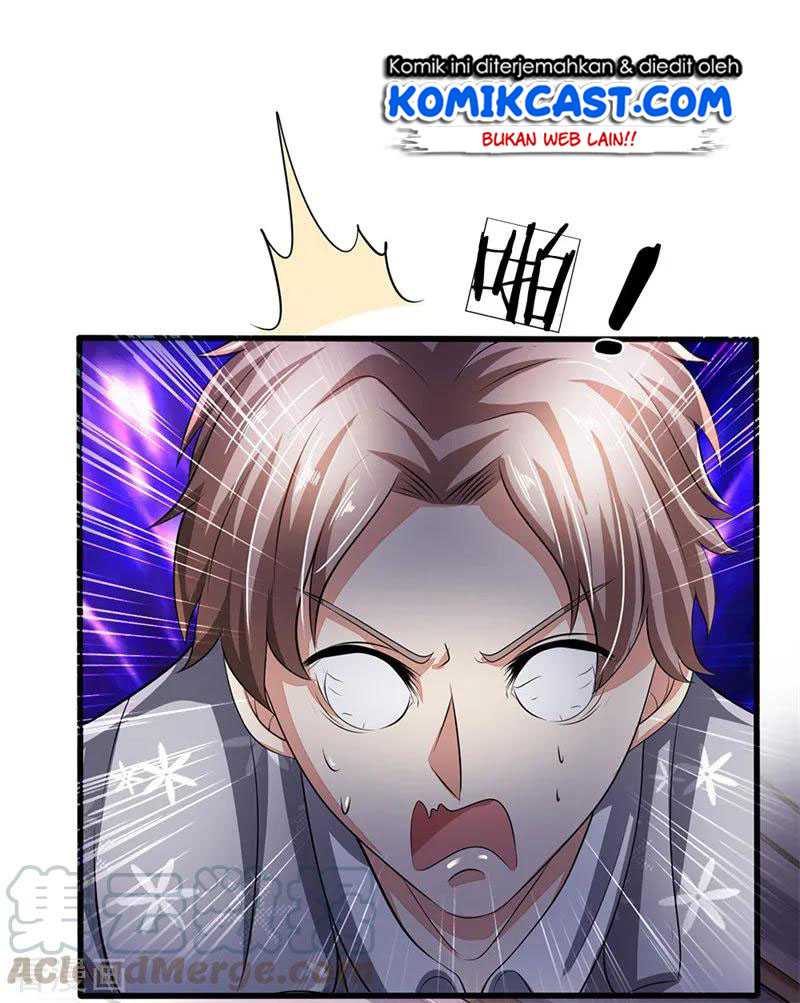 CITY Chapter 57 Gambar 12