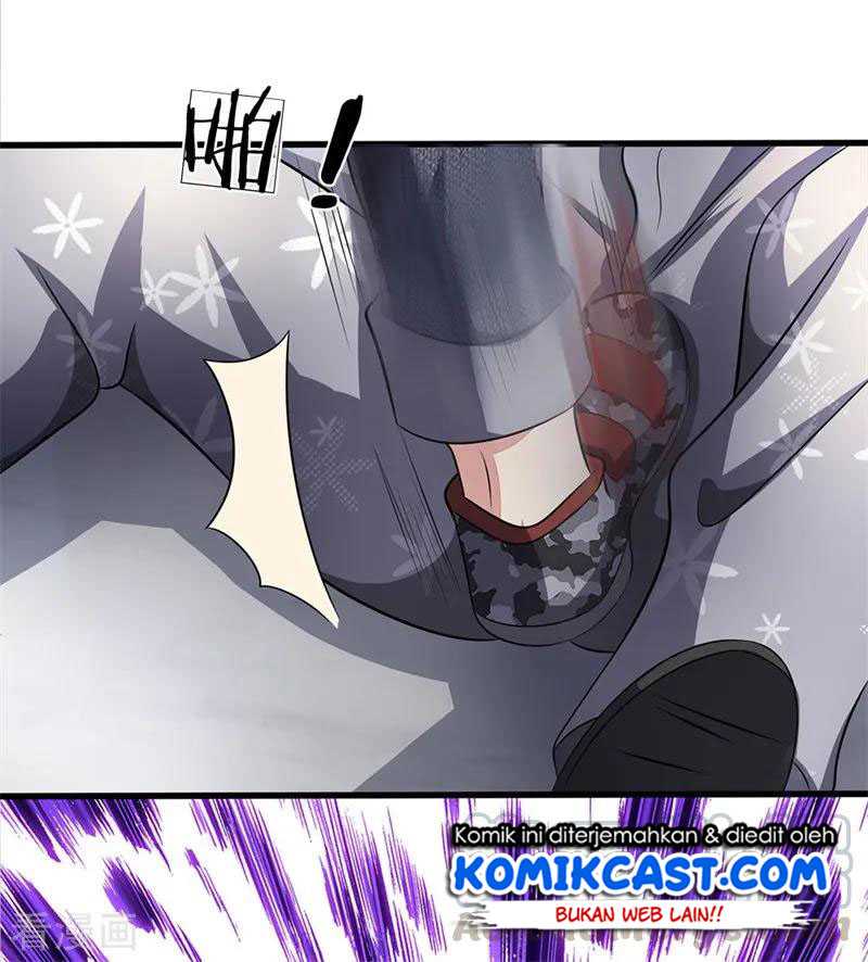 CITY Chapter 57 Gambar 20